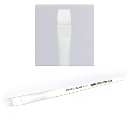 Citadel Colour Brush: Dry - Large