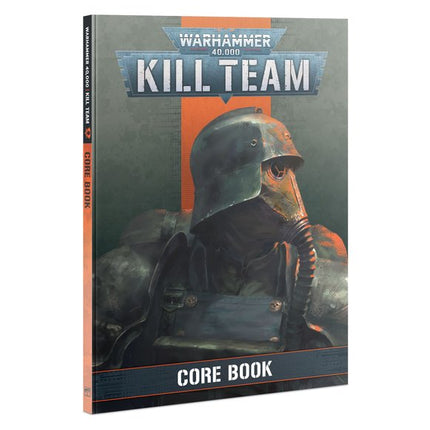 [Previous Edition] Kill Team: Core Book 