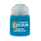 Asurmen Blue