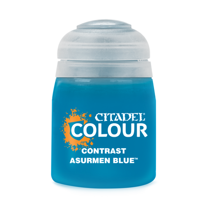 Citadel Contrast Paints - 18ml