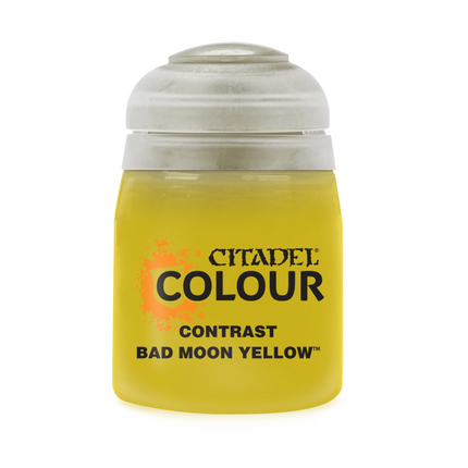 Citadel Contrast Paints - 18ml