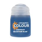 Celestium Blue