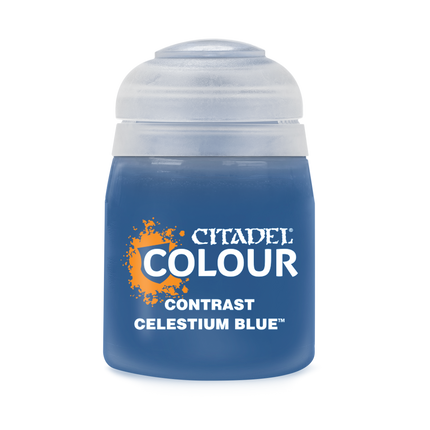 Citadel Contrast Paints - 18ml
