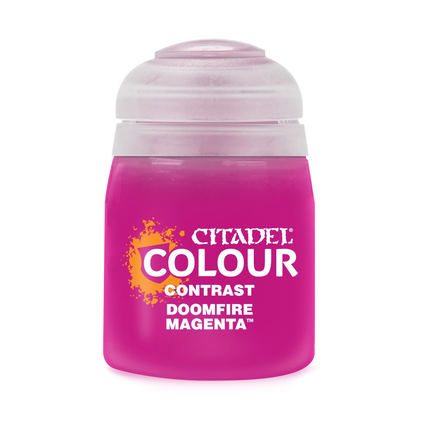 Citadel Contrast Paints - 18ml