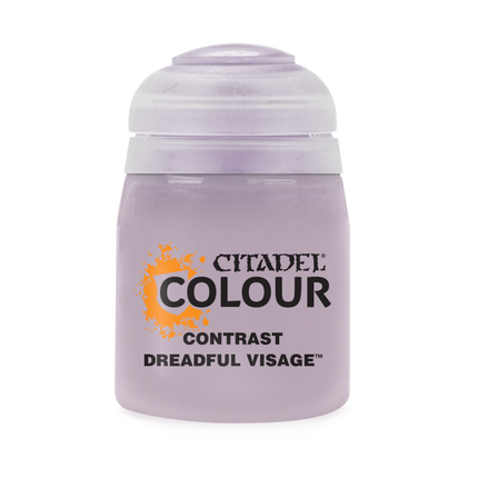 Citadel Contrast Paints - 18ml