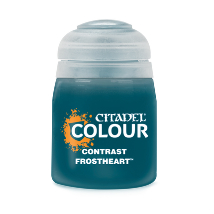Citadel Contrast Paints - 18ml