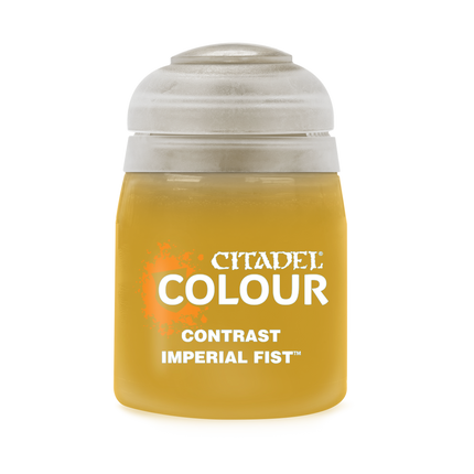 Citadel Contrast Paints - 18ml