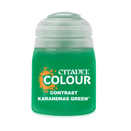 Citadel Contrast Paints - 18ml