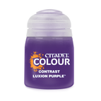 Luxion Purple