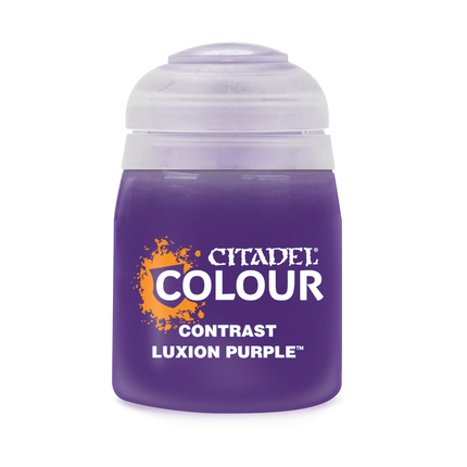 Citadel Contrast Paints - 18ml