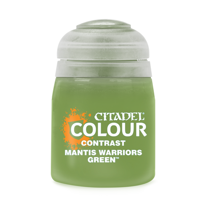 Citadel Contrast Paints - 18ml