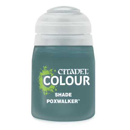 Warhammer Colour Shade Paint