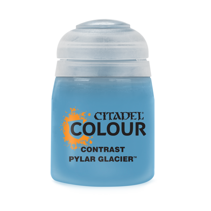Citadel Contrast Paints - 18ml