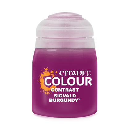 Citadel Contrast Paints - 18ml