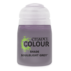 Soulblight Grey