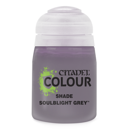 Warhammer Colour Shade Paint