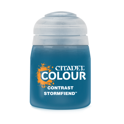 Citadel Contrast Paints - 18ml
