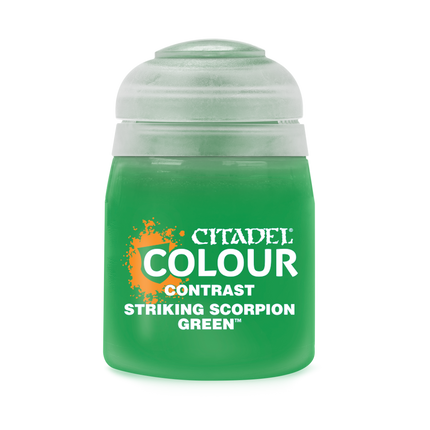 Citadel Contrast Paints - 18ml