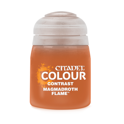 Citadel Contrast Paints - 18ml