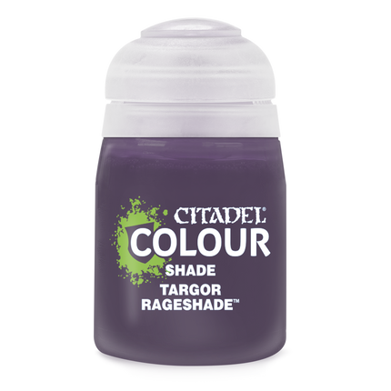 Warhammer Colour Shade Paint