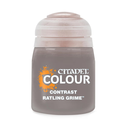 Citadel Contrast Paints - 18ml