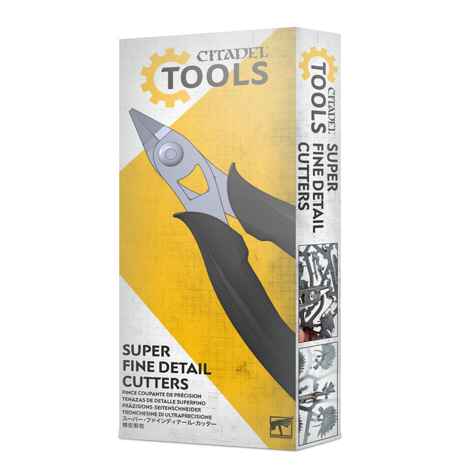 Citadel Tools: Super Fine Detail Cutters (2022)