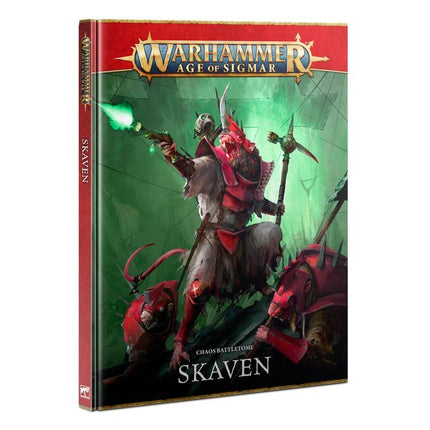 Battletome: Skaven (4th Edition)