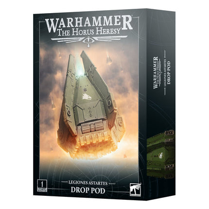 Horus Heresy: Legiones Astartes - Drop Pod
