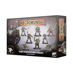 Collection image for: Necromunda