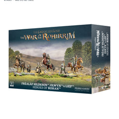 Collection image for: Middle-earth Strategy Battles