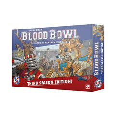 Collection image for: Blood Bowl