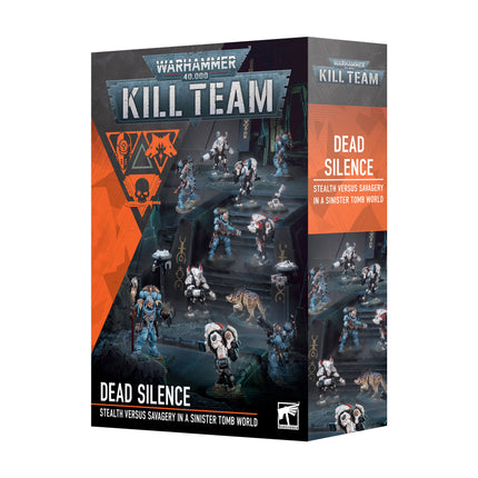 Kill Team: Dead Silence PREORDER
