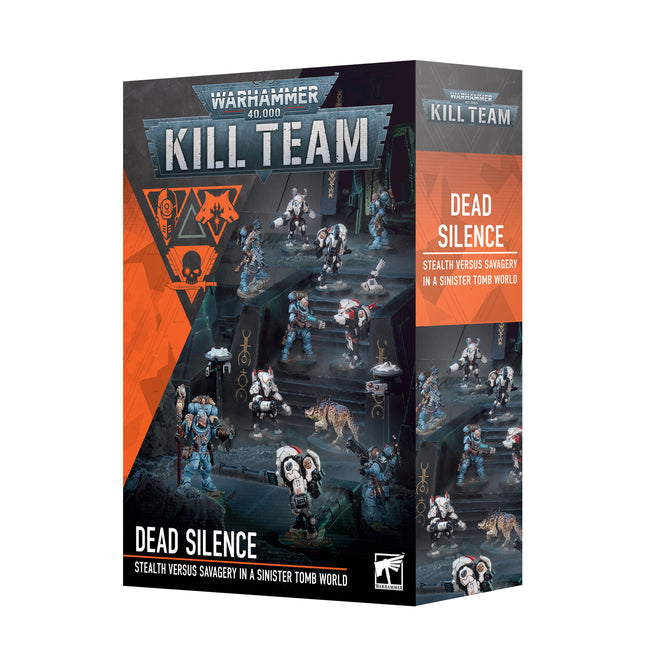 Kill Team: Dead Silence PREORDER