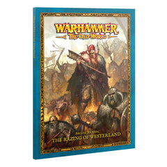 Collection image for: Warhammer The Old World