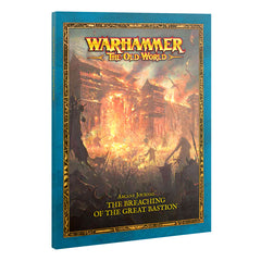 Collection image for: Warhammer The Old World