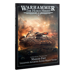 Collection image for: Warhammer Horus Heresy