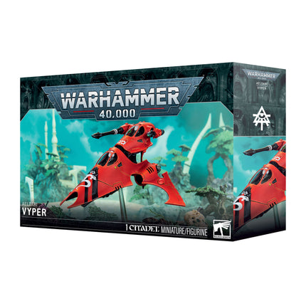 Aeldari: Vyper PREORDER