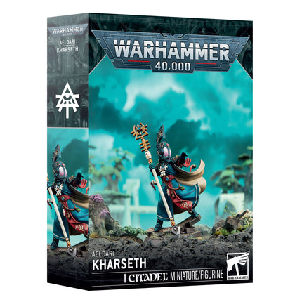 Aeldari: Kharseth PREORDER