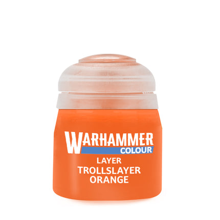 Warhammer Layer Paints - 12ml