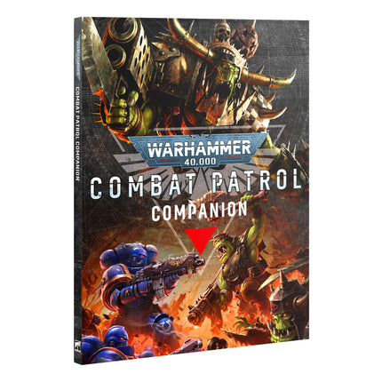 Warhammer 40,000 Combat Patrol Companion