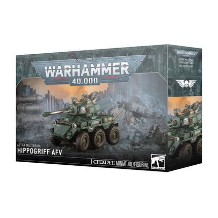 PREORDER-Astra-Militarum-Hippogriff-AFV