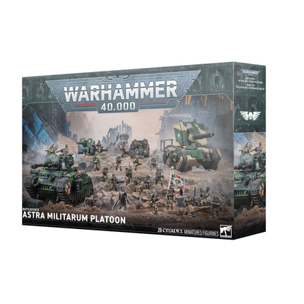 PREORDER-Battleforce-Astra-Militarum-Platoon