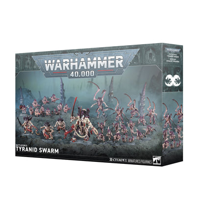 PREORDER-Battleforce-Tyranid-Swarm