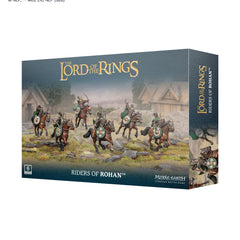 Collection image for: Middle-earth Strategy Battles