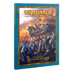 Collection image for: Warhammer The Old World