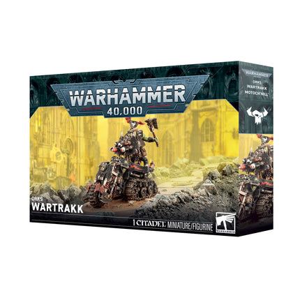 Orks: Wartrakk PREORDER