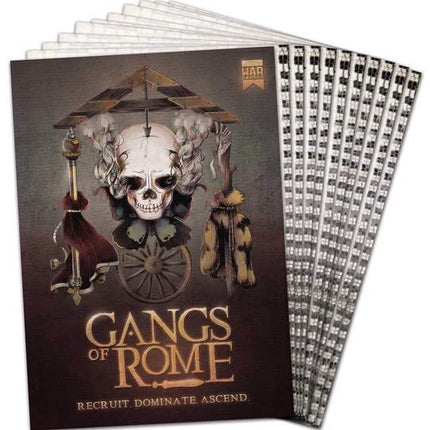 Gangs of Rome