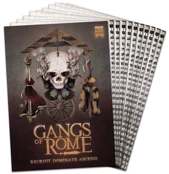 Gangs of Rome