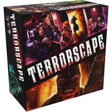 Terrorscape