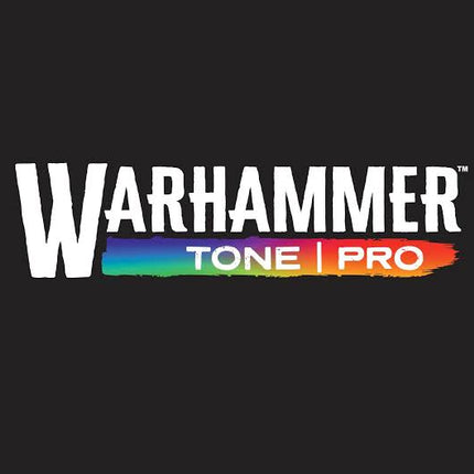 Warhammer Tone Pro Paints